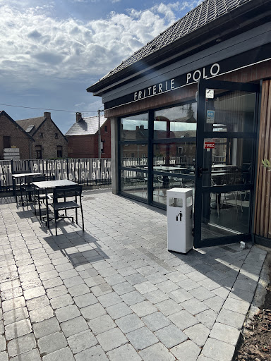 FRITERIE POLO
