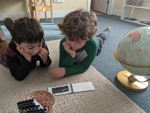 Butterfly House Montessori - Thumbnail