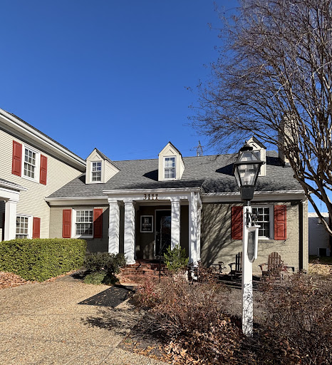 Hyder Immigration Law