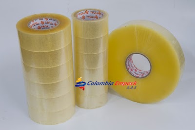 Photos of Colombia Empack