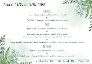 Photo n°59 de LaCaz Restaurant à Chauvigny (Restaurant)