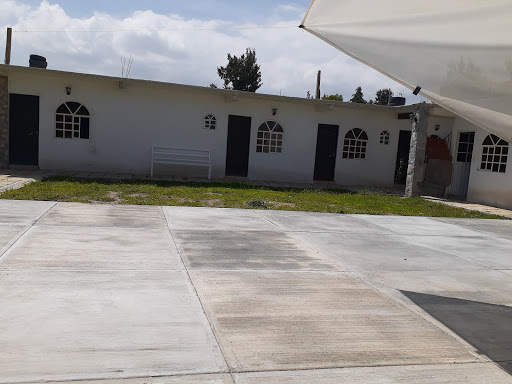 Salón De Eventos San Juan Solís - Thumbnail