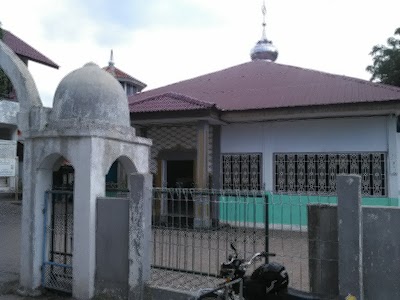 place-of-worship