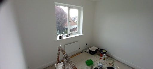 Chris Hodkin Painter and Decorator. - Thumbnail