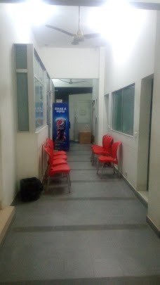 Pasha Clinic karachi