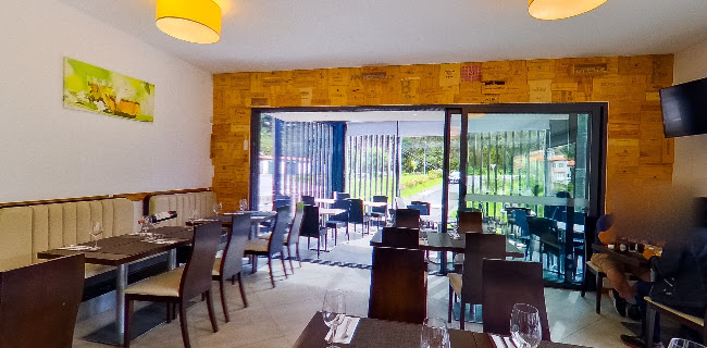 Sabores do Curral - Restaurante