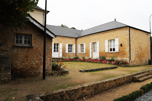 Library De Nemours - Thumbnail