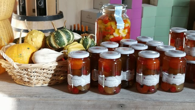 Ristorante Atto Primo