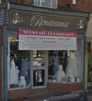 Renaissance Bridal Boutique