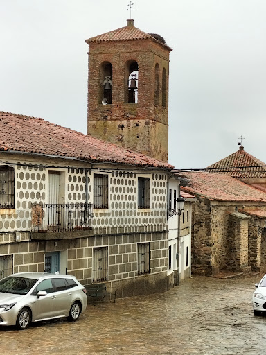 Parroquia católica de Nuestra Señora de Altagracia - Thumbnail