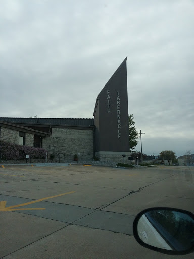 Faith Tabernacle Apostolic Church - Thumbnail
