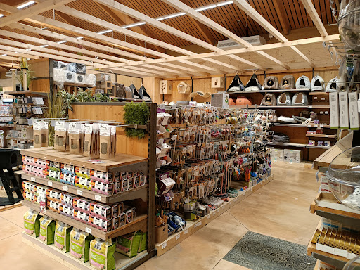 botanic St Jean de Vedas Gallery - France