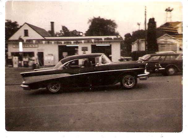 Bald Hill Automotive