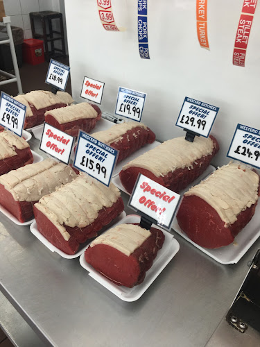 Comments and reviews of West End Butchers