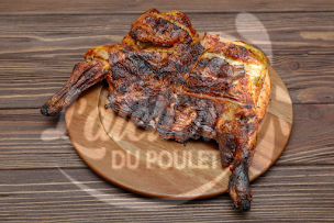 Photo n°2 de L'ATELIER DU POULET à Asnières-sur-Seine (Restauration rapide)