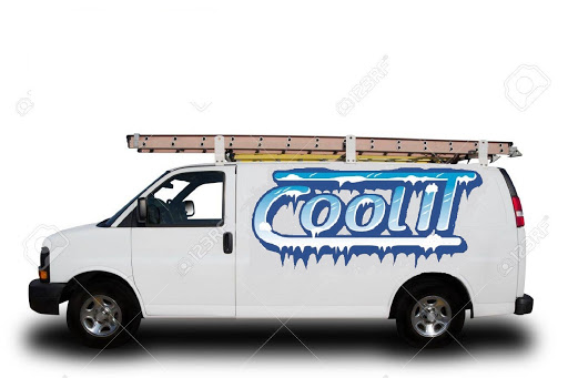 Cool It - Visual