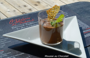 Photo n°3 de Ô Délices de Thibaud à Toulouse (Restaurant français)