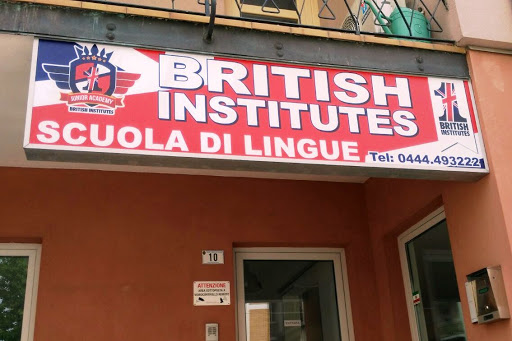 British Institutes Montecchio Maggiore - Thumbnail