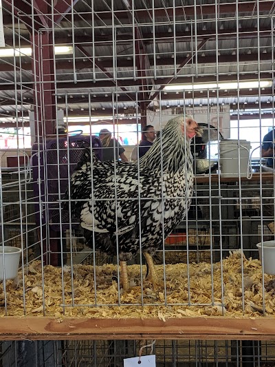 St Tammany Parish Fair Grounds