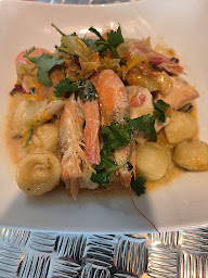 Photo n°17 de Le Barrage à Saint-Savinien (Bar)