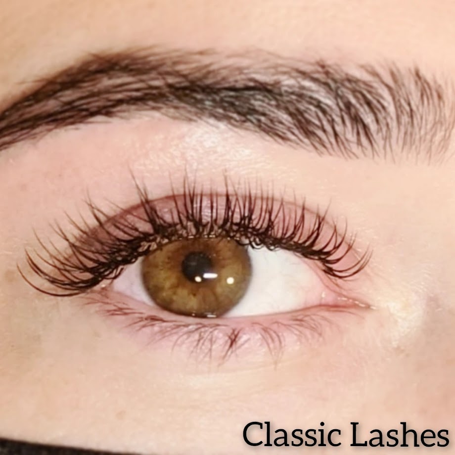 Lash Club Eyelash Extensions - South East