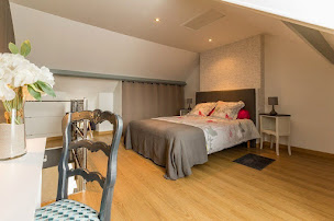 Photo n°4 de Petit Cohignac - Gîtes de France à Blain (Lodge)