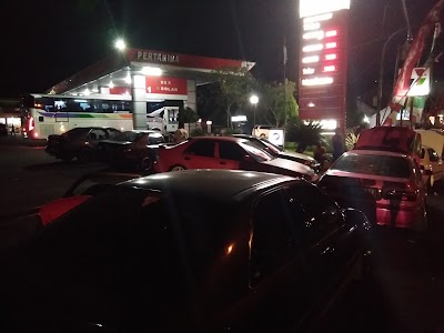 Photos of Bank BCA ATM-filling stations 079B Cisaga