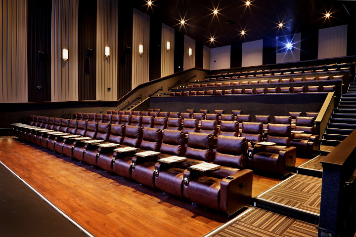 Moviehouse & Eatery by Cinépolis SW Austin by null