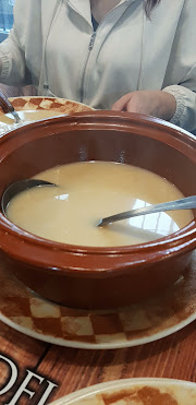 Mesón del Asador by null