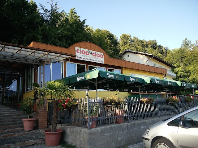 Ciao Ciao Ital.Ristorante - Pizzeria