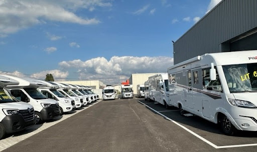 mobilcar' Gallery - France