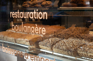 Photo n°52 de Chambelland Batignolles à Paris (Pâtisserie)