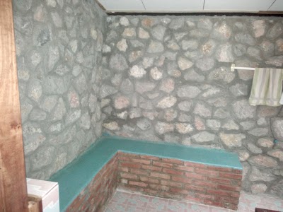 lodging