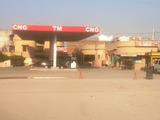 TM CNG islamabad