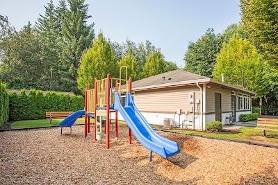 Photos of Carroll's Creek Landing Townhomes