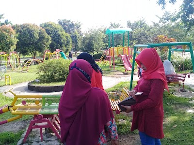 Photos of Taman Kamboja