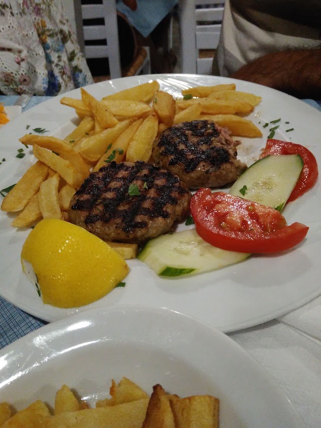 Trapatselēs