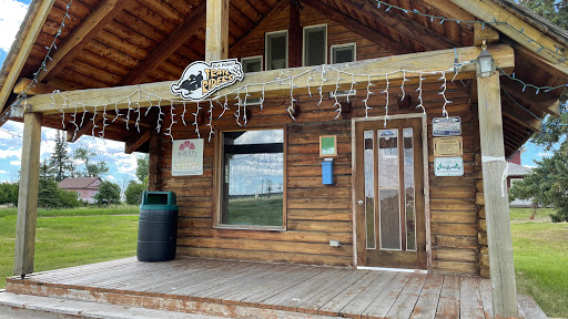 Elk Point Iron Horse Trail Staging Area