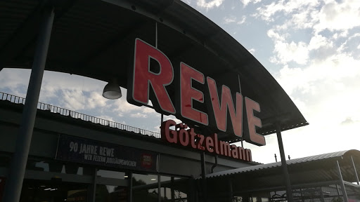 REWE Götzelmann - Thumbnail