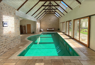 Photo n°21 de Yoga School Bretagne - Formation au professeur de Yoga - Centre Védique à Ploërdut (Professeur de yoga)