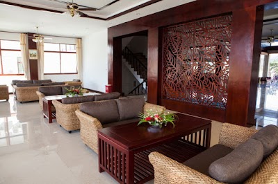 Photos of Xishuangbanna Hotel Laos Luang Prabang