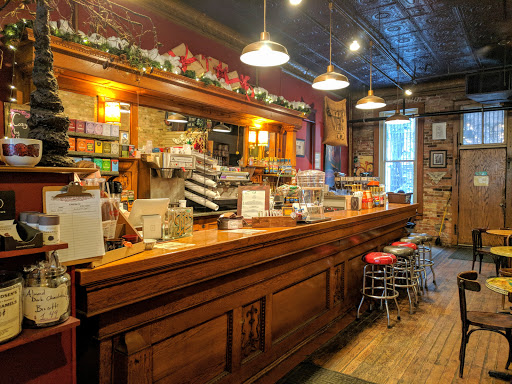 Avant Garden Bookstore - Thumbnail
