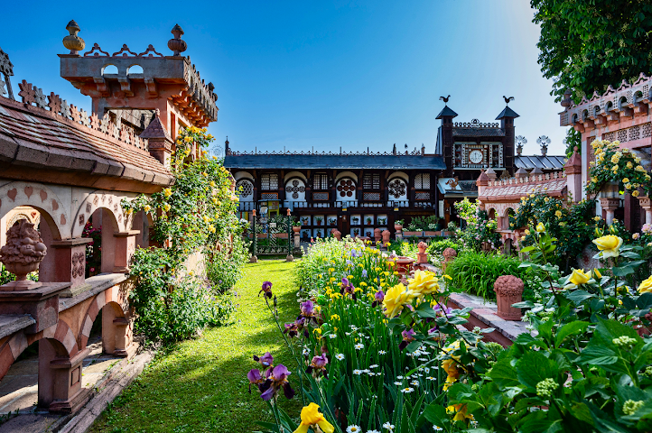 Jardins Secrets by null