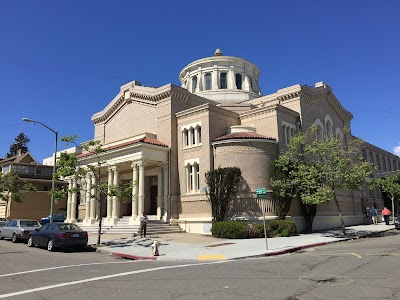 Temple Sinai