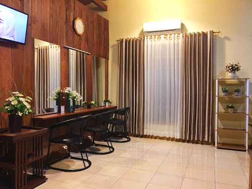 Youfo Salon & Spa Muslimah Sragen