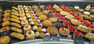 Photo n°2 de Boulangerie Perret à Agon-Coutainville (Boulangerie)