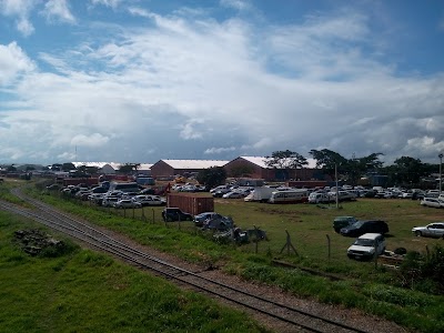 Photos of Parque Soberania