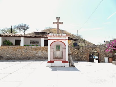 Photos of Templo Parroquial, La pur&iacute;sima concepci&oacute;n de Mar&iacute;a
