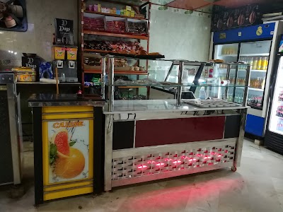 Photos of Jawhara cafe -tarq-