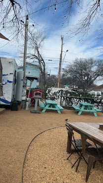 Desnudo Coffee: East Austin by null